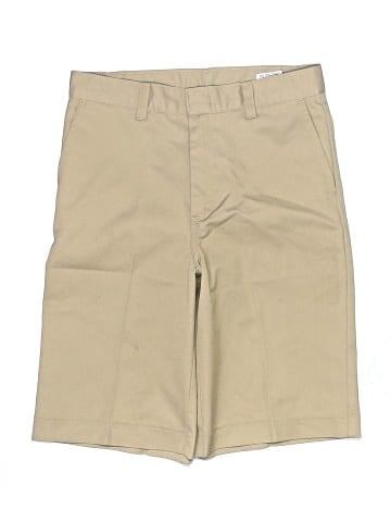 Dickies Khaki Shorts (view 1)