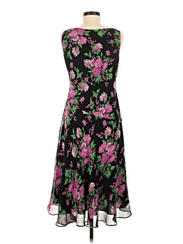 Jones New York Cocktail Dress (view 2)