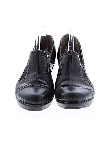 Josef Seibel Heels (view 2)