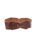 Unbranded Brown Belt Size S - photo 1