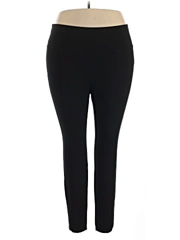 Bar III Active Pants (view 1)