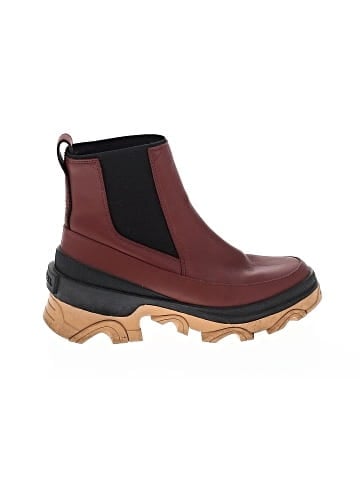 Sorel Ankle Boots (view 1)