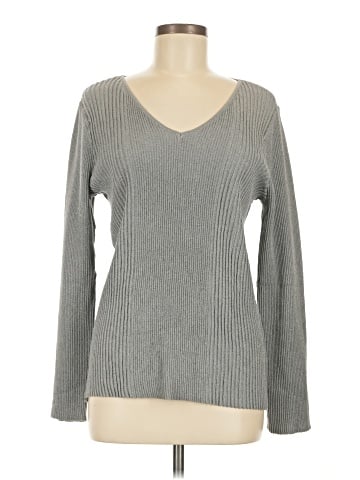 Alfani Pullover Sweater (view 1)