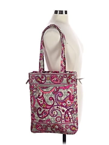 Vera Bradley Tote (view 2)