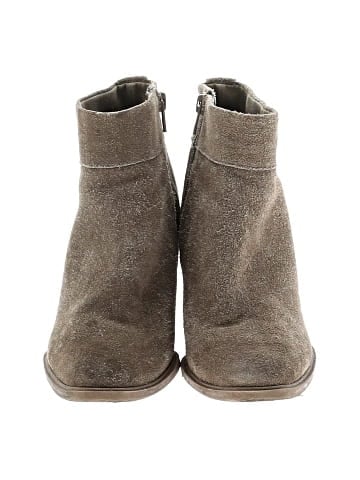 Steve Madden Ankle Boots (view 2)
