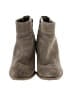 Steve Madden Gray Ankle Boots Size 7 1/2 - photo 2
