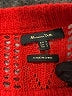 Massimo Dutti Red Pullover Sweater Size M - photo 7