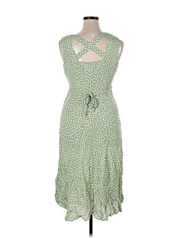 DressBarn Casual Dress (view 2)