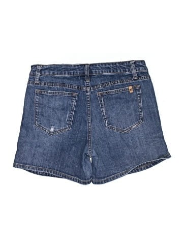 Joe's Jeans Denim Shorts (view 2)