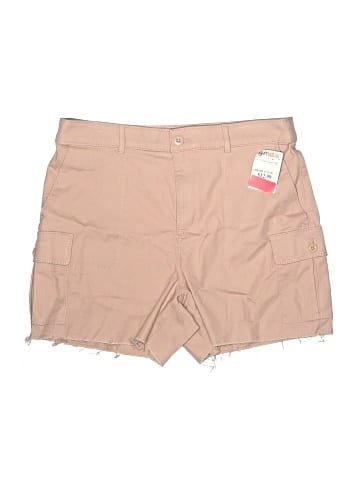 Ann Taylor LOFT Cargo Shorts (view 1)