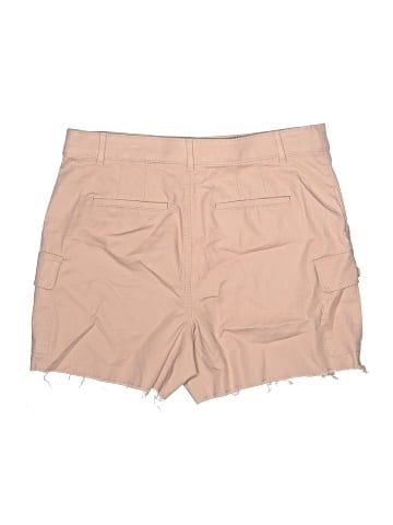 Ann Taylor LOFT Cargo Shorts (view 2)