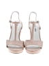 Anne Klein Pink Sandals Size 11 - photo 2