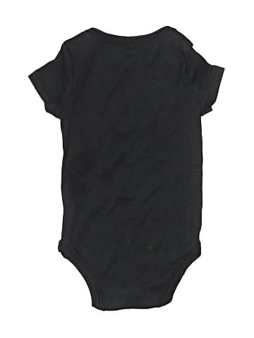 Nike Short Sleeve Onesie (view 2)