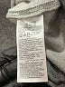 Old Navy Solid Gray Sweatshirt Size 14 - 16 - photo 4