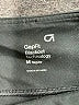Gap Fit Solid Black Athletic Shorts Size M - photo 3