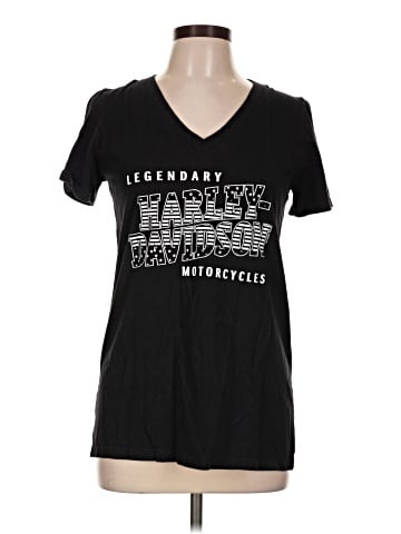 Harley Davidson Short Sleeve T-Shirt (view 1)
