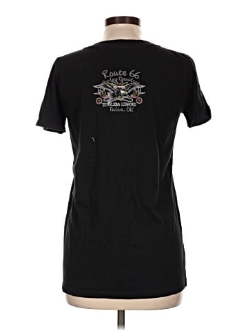 Harley Davidson Short Sleeve T-Shirt (view 2)