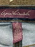 Gloria Vanderbilt Blue Jeans Size 10 - photo 7