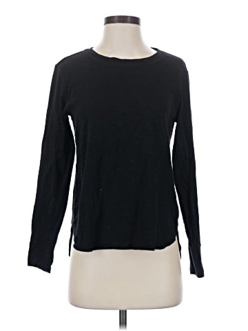 KIRKLAND Signature Long Sleeve T-Shirt (view 1)