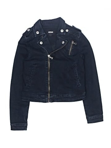 Hudson Jeans Denim Jacket (view 1)