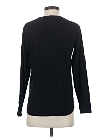KIRKLAND Signature Long Sleeve T-Shirt (view 2)