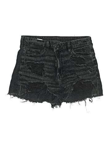 American Eagle Outfitters Denim Shorts (view 1)