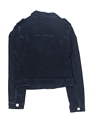 Hudson Jeans Denim Jacket (view 2)