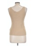 Boston Proper Tan Tank Top Size L - photo 2
