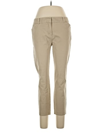 7th Avenue Design Studio New York & Company Khakis (view 1)