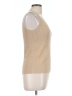 Boston Proper Tan Tank Top Size L - photo 4
