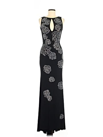 Jovani Cocktail Dress (view 1)
