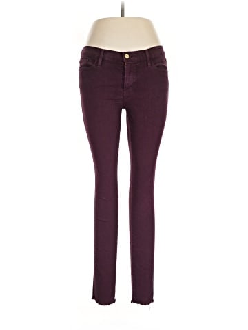 FRAME Denim Jeggings (view 1)