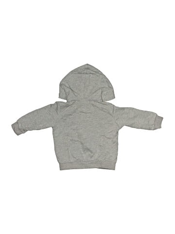 Nike Zip Up Hoodie (view 2)