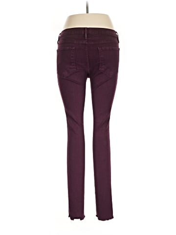 FRAME Denim Jeggings (view 2)
