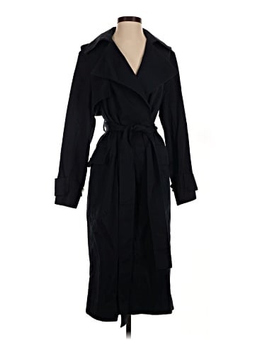 Cos Trenchcoat (view 1)