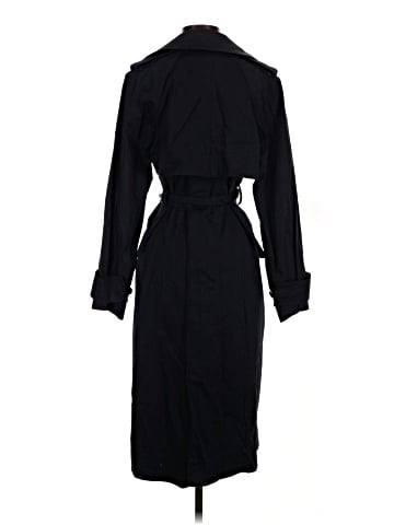Cos Trenchcoat (view 2)