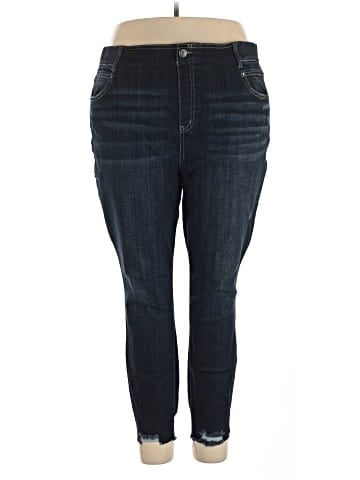 Terra & Sky Jeggings (view 1)