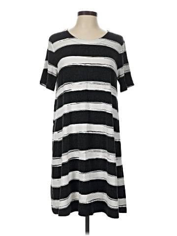 Ann Taylor LOFT Outlet Casual Dress (view 1)