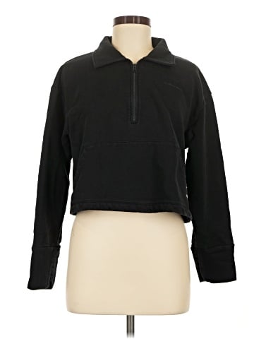 Outdoor Voices Pullover Sweater (view 1)
