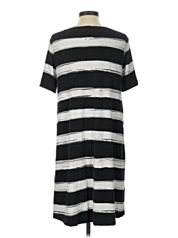 Ann Taylor LOFT Outlet Casual Dress (view 2)