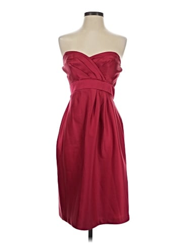 Alfred Angelo Cocktail Dress (view 1)