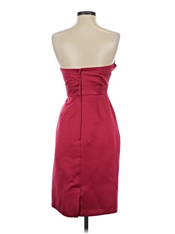 Alfred Angelo Cocktail Dress (view 2)