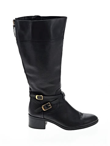 Franco Sarto Boots (view 1)