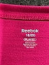 Reebok 100% Polyester Pink Active Tank Size 18 - photo 7