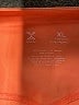 Xersion Color Block Orange Active Pants Size XL - photo 7