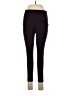 Zella Black Purple Active Pants Size L - photo 1
