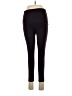 Zella Black Purple Active Pants Size L - photo 2