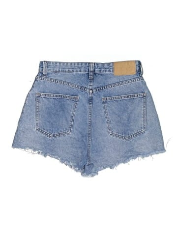 Cotton On Denim Shorts (view 2)
