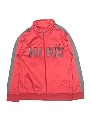Nike Track Jacket (view 1)