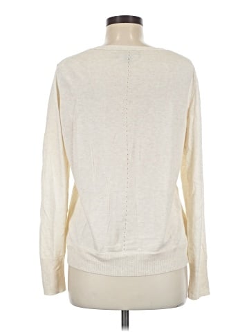 Banana Republic Factory Store Pullover Sweater (view 2)